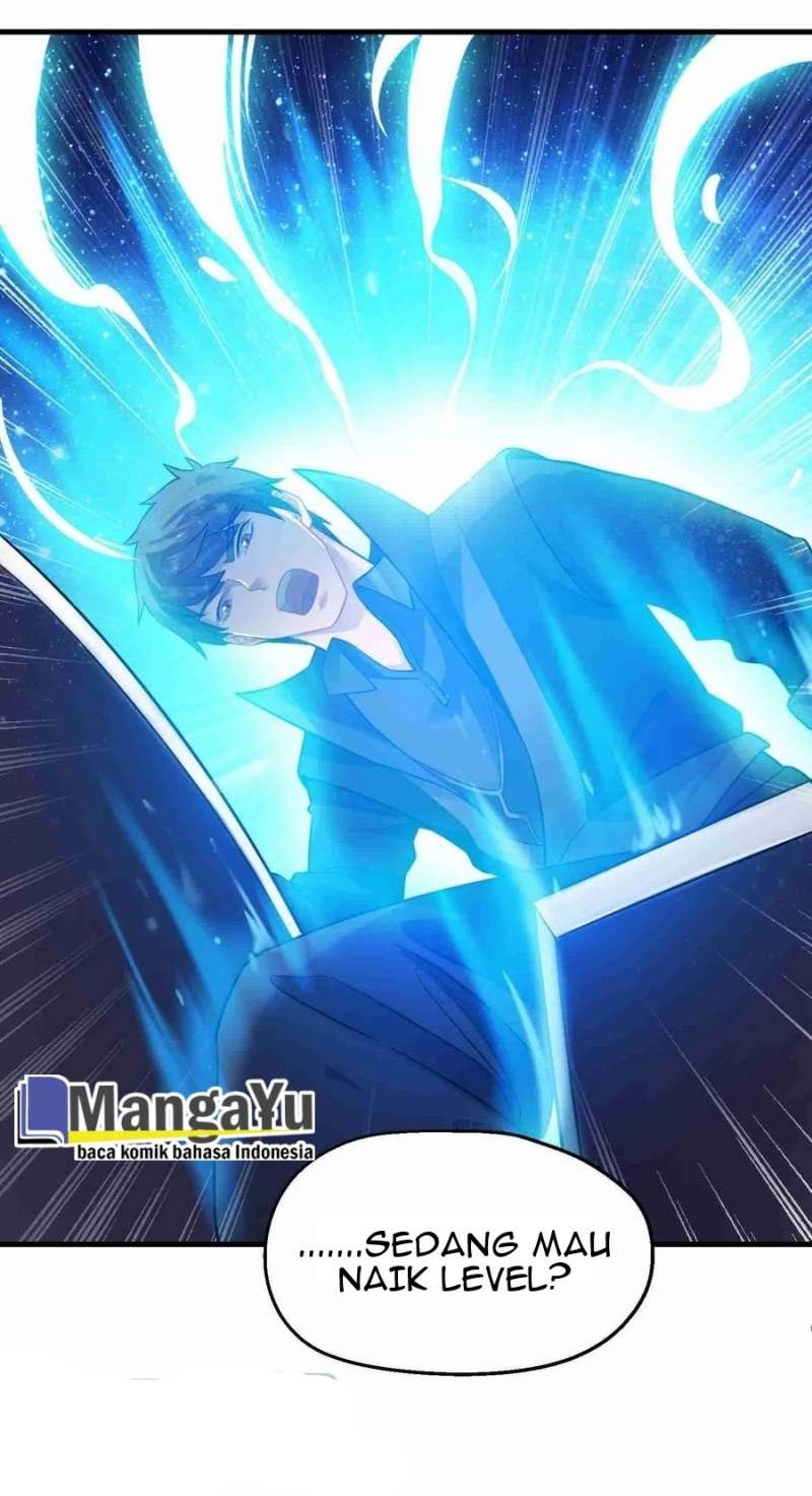 First Dragon Chapter 67 Bahasa Indonesia